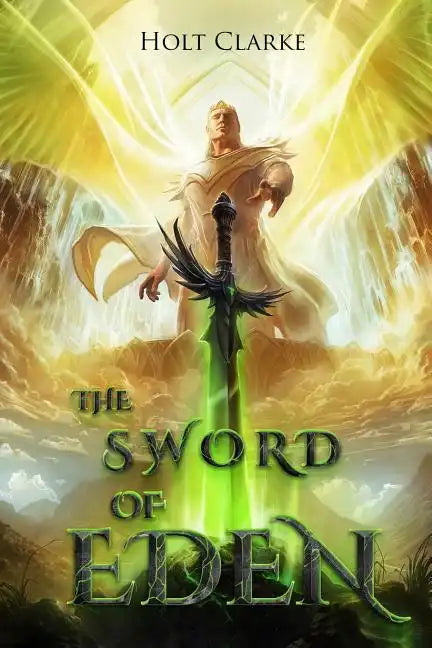 The Sword of Eden - Paperback
