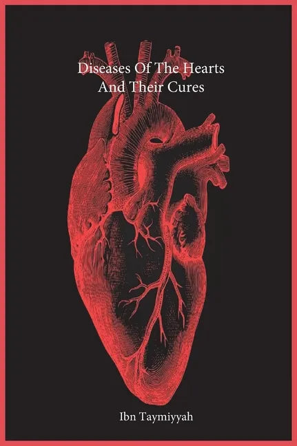 Diseases Of The Hearts And Their Cures - Hardcover