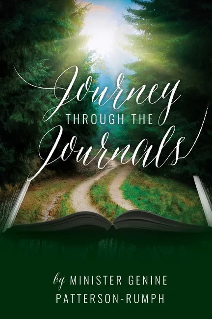 Journey Through the Journals - Paperback