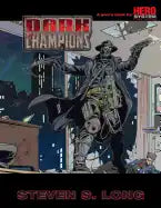 Dark Champions - Paperback