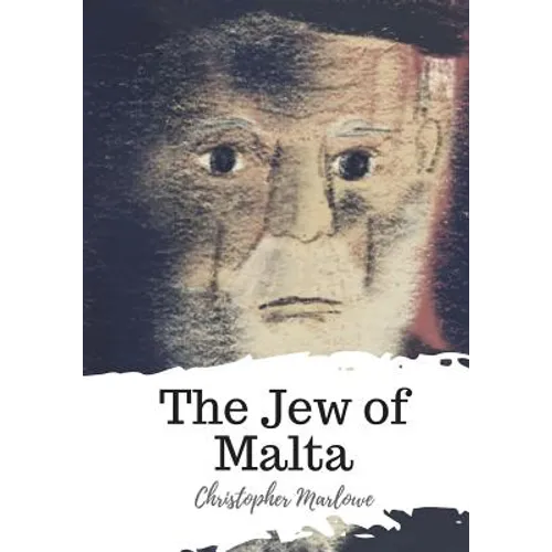 The Jew of Malta - Paperback