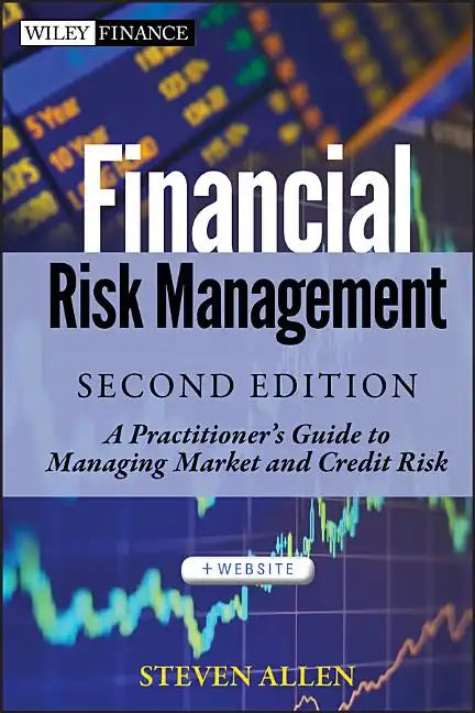 Financial Risk Management - Hardcover