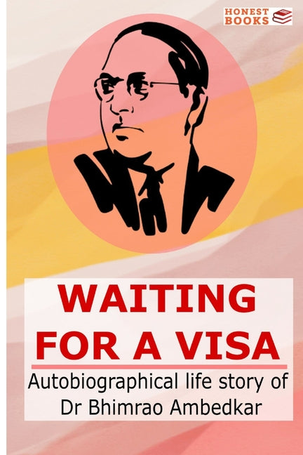 Waiting for a Visa - Paperback