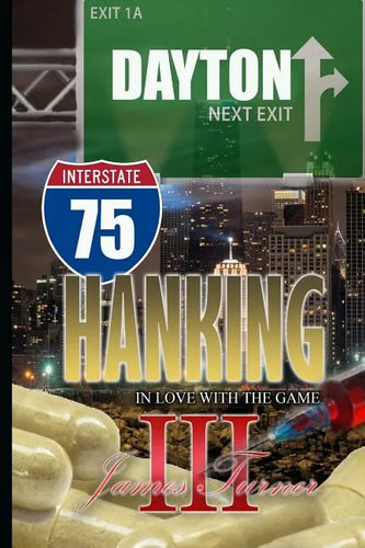 Hanking: In Love With The Game - Paperback