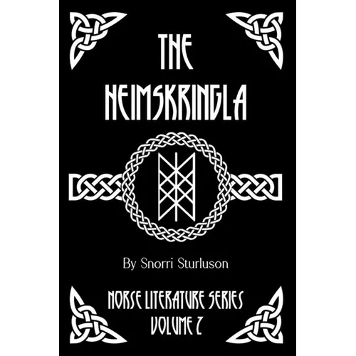 The Heimskringla - Paperback