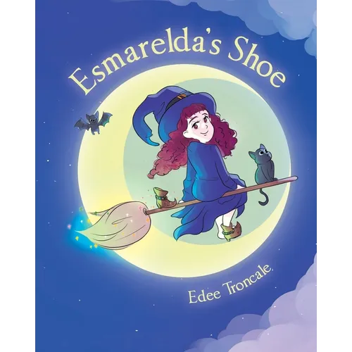 Esmarelda's Shoe - Paperback