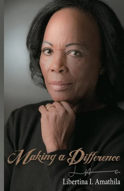 Making a Difference - Paperback