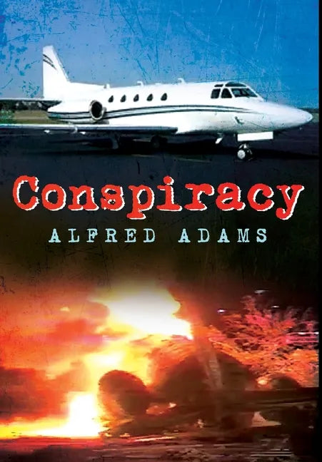 Conspiracy - Hardcover