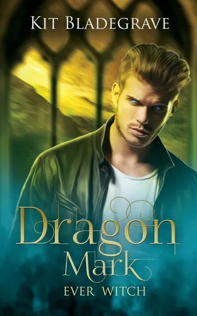 Dragon Mark - Paperback