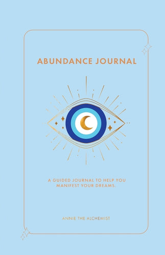 The Abundance Journal - Paperback