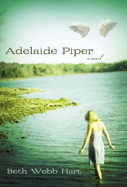 Adelaide Piper - Paperback