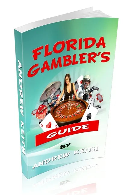 Florida Gamblers Guide - Paperback