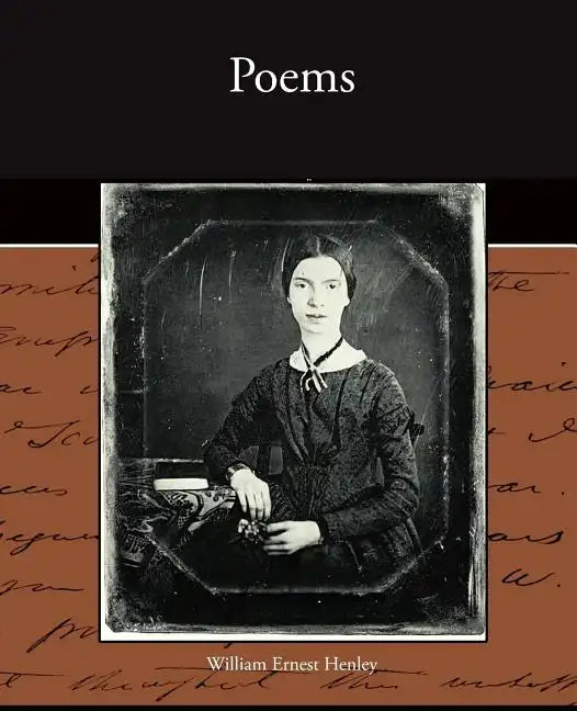 Poems - Paperback