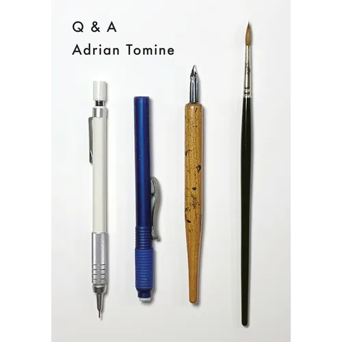 Q&A - Paperback