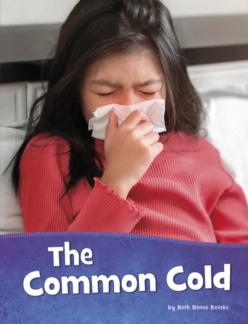 The Common Cold - Hardcover