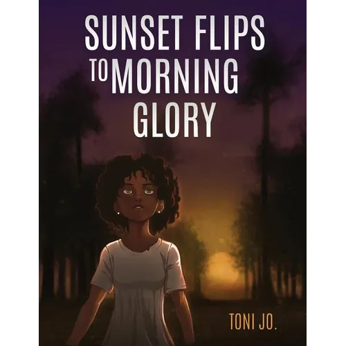 Sunset Flips to Morning Glory - Paperback