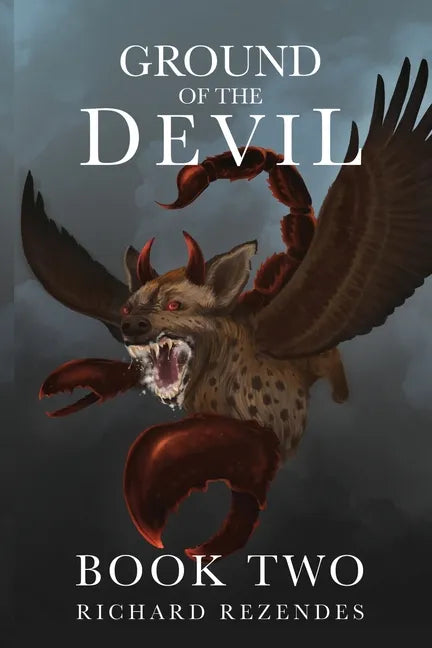 Ground of the Devil: Book Two - Paperback
