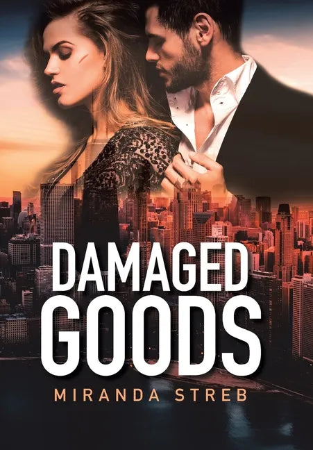 Damaged Goods - Hardcover