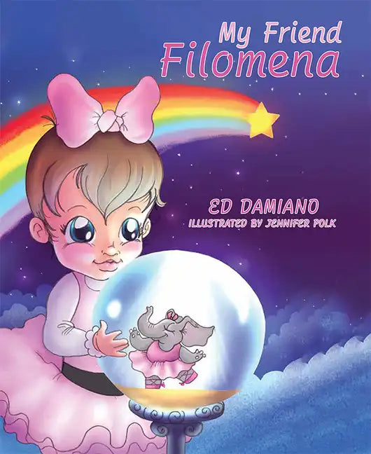 My Friend Filomena - Hardcover