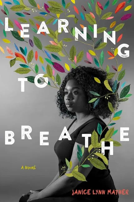 Learning to Breathe - Hardcover