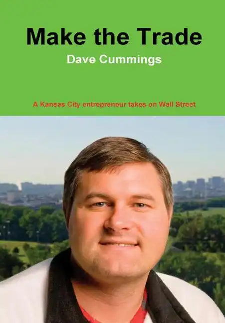 Make the Trade - Hardcover