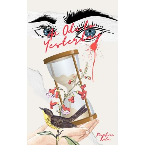 An Ode to Yesterday - Paperback