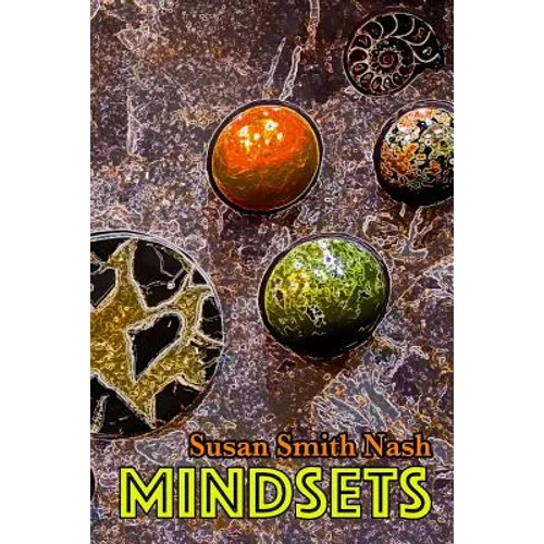 Mindsets - Paperback