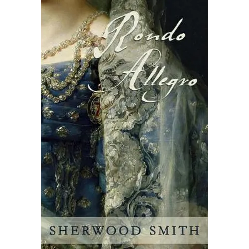 Rondo Allegro - Paperback