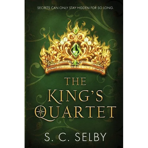 The King's Quartet - Paperback