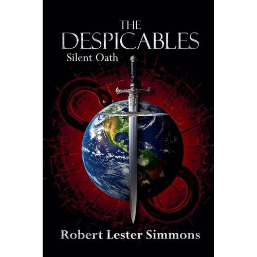 The Despicables - Paperback