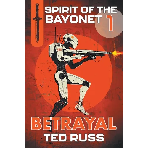 Betrayal: Betrayal - Paperback
