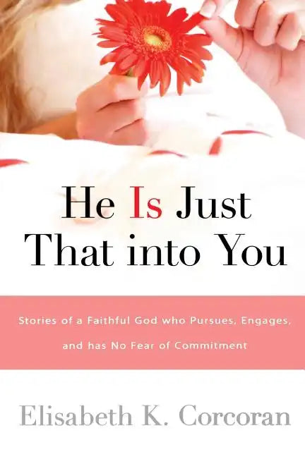 He Is Just That Into You - Paperback