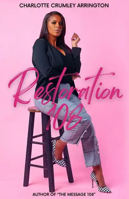 Restoration 108 - Paperback