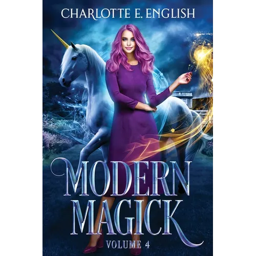Modern Magick, Volume 4 - Paperback