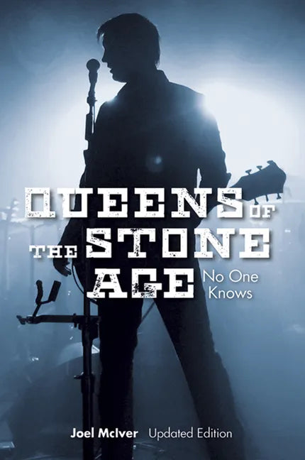 Queens of the Stone Age: No One Knows (Updated Edition) - Paperback