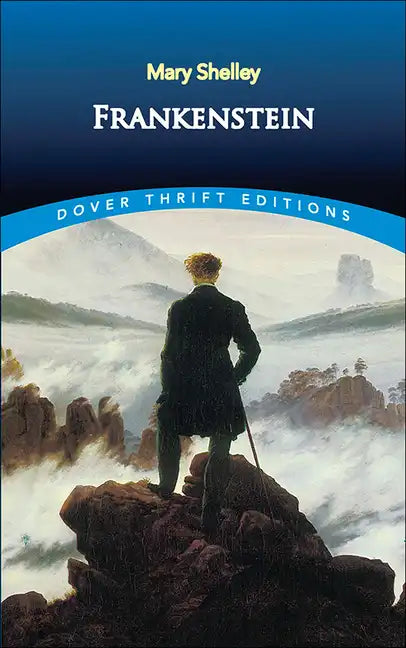 Frankenstein - Hardcover