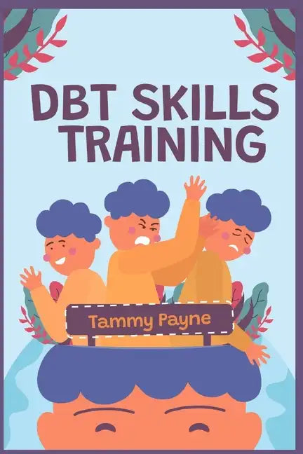DBT Skills Training - Paperback