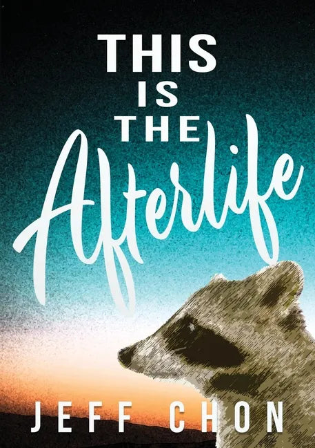 This Is the Afterlife - Paperback