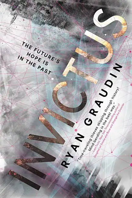 Invictus - Paperback