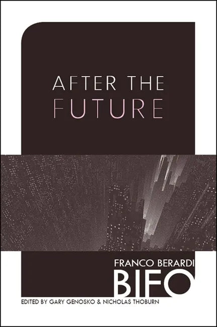 After the Future - Paperback