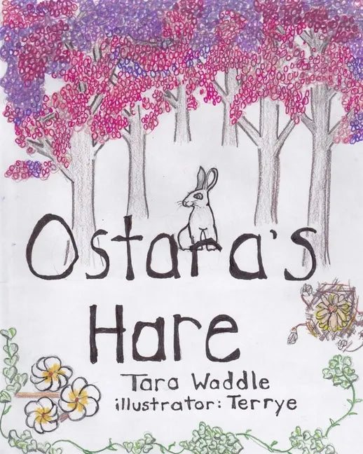 Ostara's Hare - Paperback
