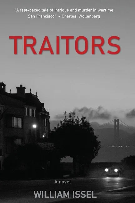 Traitors - Paperback