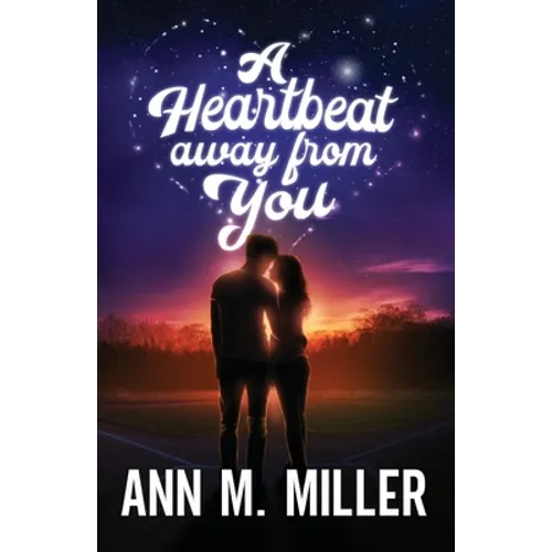 A Heartbeat away from You - Paperback