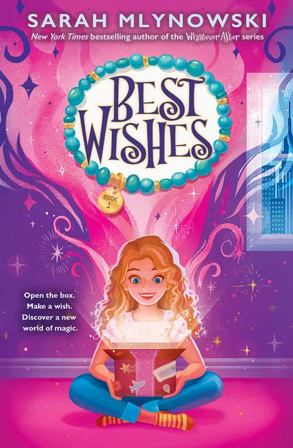 Best Wishes (Best Wishes #1) - Hardcover