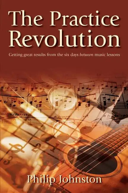 The Practice Revolution - Paperback