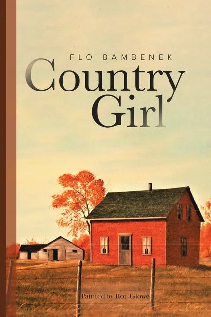 Country Girl - Paperback