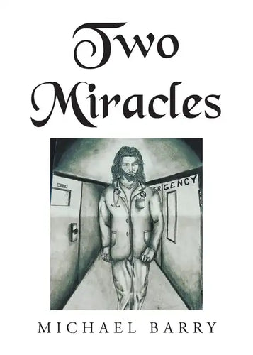 Two Miracles - Paperback