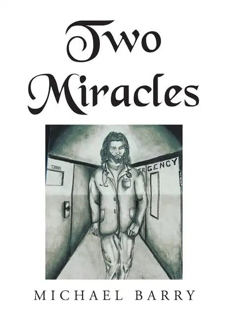 Two Miracles - Paperback