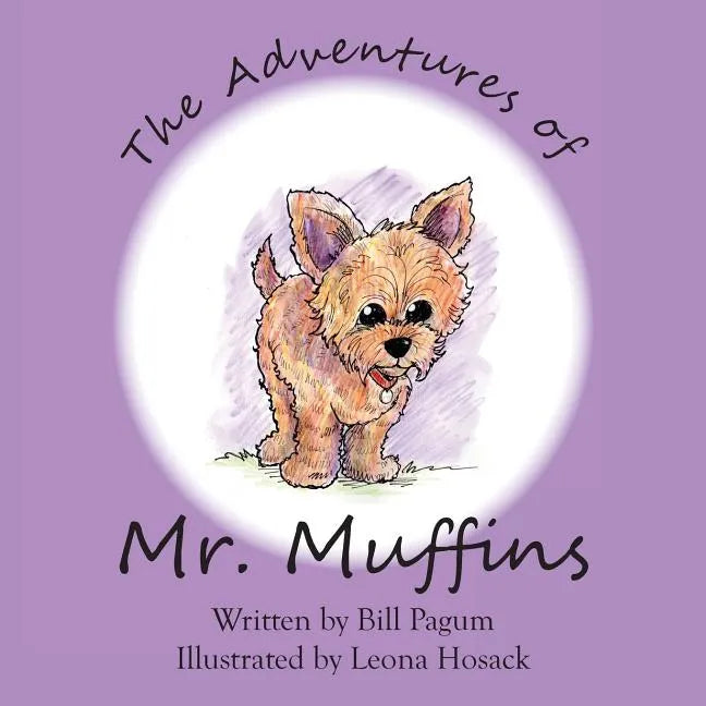 The Adventures of Mr. Muffins - Paperback