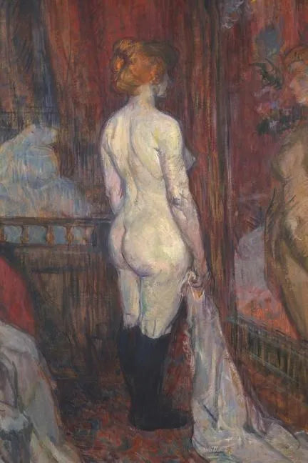 The Caretaker - Paperback